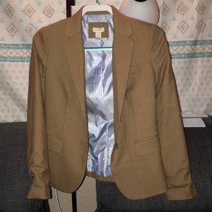 JCREW SUIT JACKET